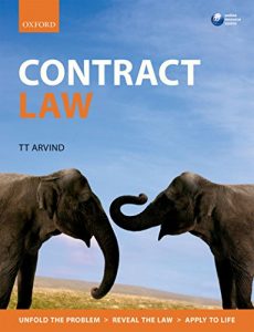Baixar Contract Law pdf, epub, eBook