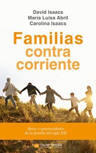 Baixar Familias contracorriente (Hacer Familia) pdf, epub, eBook