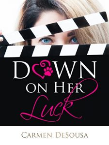 Baixar Down on Her Luck: Alaina’s Story (What’s luck got to do with It Book 2) (English Edition) pdf, epub, eBook