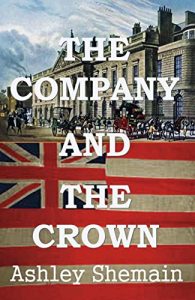 Baixar The Company and the Crown (English Edition) pdf, epub, eBook