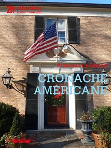 Baixar Cronache americane pdf, epub, eBook