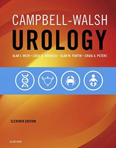 Baixar Campbell-Walsh Urology E-Book pdf, epub, eBook