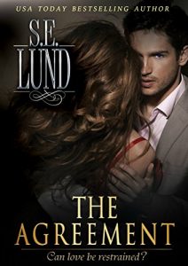 Baixar The Agreement (The Unrestrained Series Book 1) (English Edition) pdf, epub, eBook