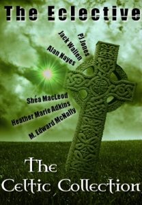Baixar The Eclective: The Celtic Collection (English Edition) pdf, epub, eBook