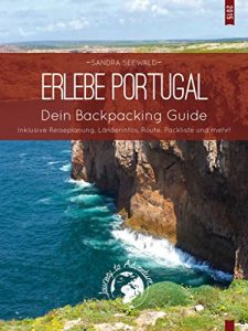 Baixar Erlebe Portugal: Dein Backpacking Guide (Erlebe… 1) (German Edition) pdf, epub, eBook