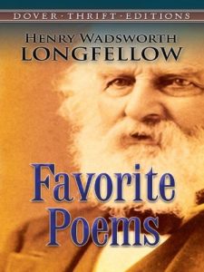 Baixar Favorite Poems (Dover Thrift Editions) pdf, epub, eBook