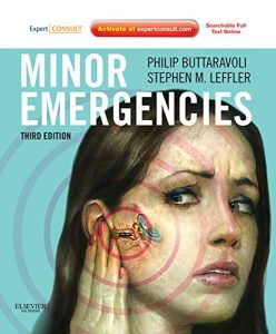 Baixar Minor Emergencies E-Book pdf, epub, eBook