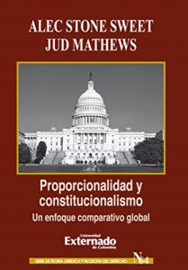 Baixar Proporcionalidad y constitucionalismo: un enfoque comparativo global (Spanish Edition) pdf, epub, eBook