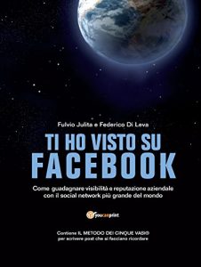Baixar Ti ho visto su Facebook pdf, epub, eBook