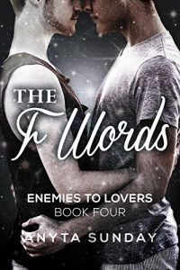Baixar The F Words (Enemies to Lovers Book 4) (English Edition) pdf, epub, eBook