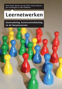 Baixar Leernetwerken: Kennisdeling, kennisontwikkeling en de leerprocessen pdf, epub, eBook