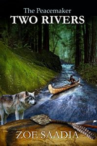 Baixar Two Rivers (The Peacemaker Series Book 1) (English Edition) pdf, epub, eBook