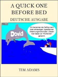 Baixar A Quick One Before Bed – Deutsche Ausgabe (German Edition) pdf, epub, eBook
