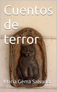 Baixar Cuentos de terror (Spanish Edition) pdf, epub, eBook