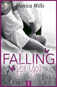 Baixar Falling For You (German Edition) pdf, epub, eBook