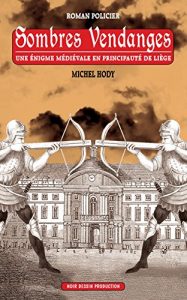 Baixar Sombres vendanges (French Edition) pdf, epub, eBook