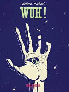 Baixar Wuh! pdf, epub, eBook