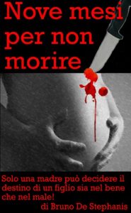 Baixar NOVE MESI PER NON MORIRE (Italian Edition) pdf, epub, eBook