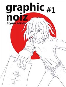 Baixar graphic noiz: book 1: a yaoi series (English Edition) pdf, epub, eBook