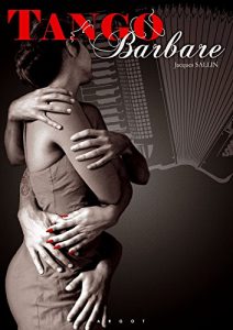 Baixar Tango Barbare (French Edition) pdf, epub, eBook
