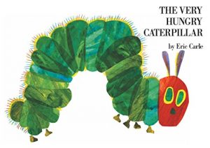 Baixar The Very Hungry Caterpillar (Rise and Shine) pdf, epub, eBook