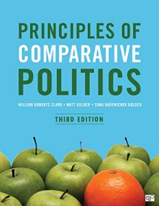 Baixar Principles of Comparative Politics pdf, epub, eBook