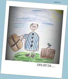 Baixar Opa ist da . . . (German Edition) pdf, epub, eBook