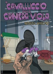 Baixar Il cavalluccio dalla criniera viola pdf, epub, eBook