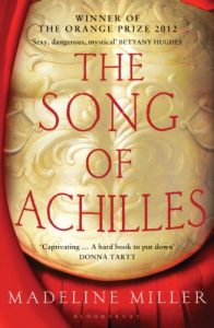 Baixar The Song of Achilles pdf, epub, eBook