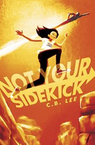 Baixar Not Your Sidekick (English Edition) pdf, epub, eBook