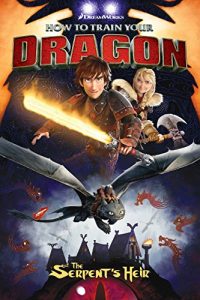 Baixar How to Train Your Dragon: The Serpent’s Heir pdf, epub, eBook