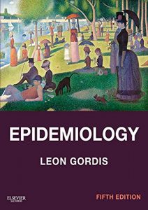 Baixar Epidemiology E-Book (Gordis, Epidemiology) pdf, epub, eBook