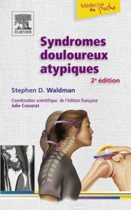 Baixar Syndromes douloureux atypiques pdf, epub, eBook