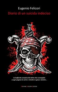 Baixar Diario di un suicida indeciso (Mysterious Park) pdf, epub, eBook