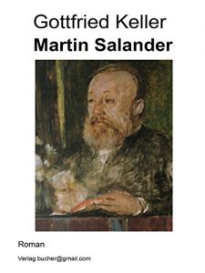 Baixar Martin Salander pdf, epub, eBook