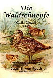 Baixar Die Waldschnepfe: Beschreibung des Schnepfenstrichs und der Schnepfenjagd im 19. Jahrhundert (German Edition) pdf, epub, eBook