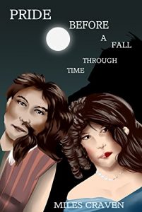 Baixar Pride Before a Fall Through Time pdf, epub, eBook
