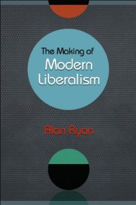 Baixar The Making of Modern Liberalism pdf, epub, eBook