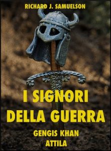Baixar I Signori della Guerra Vol 1 (I Signori della Guerra Collection) (Italian Edition) pdf, epub, eBook