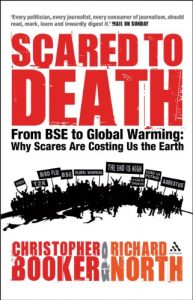 Baixar Scared to Death: From BSE to Global Warming: Why Scares are Costing Us the Earth pdf, epub, eBook