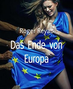 Baixar Das Ende von Europa (German Edition) pdf, epub, eBook