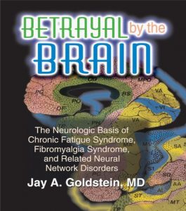 Baixar Betrayal by the Brain: The Neurologic Basis of Chronic Fatigue Syndrome, Fibromyalgia Syndrome, and Related Neural Network pdf, epub, eBook