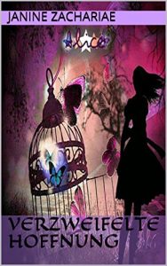 Baixar Verzweifelte Hoffnung (German Edition) pdf, epub, eBook