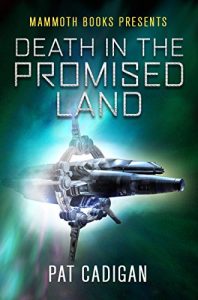 Baixar Mammoth Books presents Death in the Promised Land (English Edition) pdf, epub, eBook