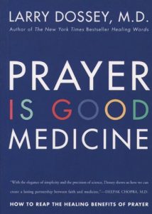 Baixar Prayer Is Good Medicine: How to Reap the Healing Benefits of Prayer pdf, epub, eBook