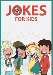 Baixar Jokes for kids: Super funny laughing jokes book (Laughter 1) (English Edition) pdf, epub, eBook
