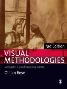 Baixar Visual Methodologies: An Introduction to Researching with Visual Materials pdf, epub, eBook