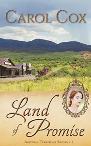 Baixar Land of Promise (Arizona Territory Brides Book 1) (English Edition) pdf, epub, eBook