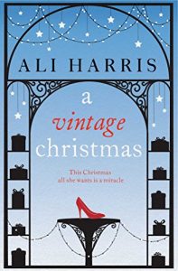 Baixar A Vintage Christmas (English Edition) pdf, epub, eBook
