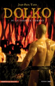 Baixar Dolko – Le dernier combat (French Edition) pdf, epub, eBook